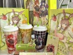 -奈雪的茶(大悦城店)