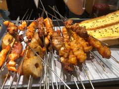 -申记串道(万豪店)