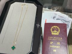 -乐天免税店(明洞店)
