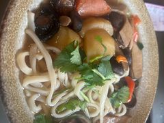 -韬光茶庵