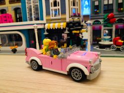 -乐高授权专卖店(济南万象城店)