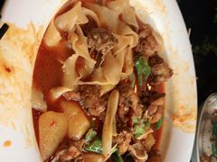 -木卡买提新疆餐厅·清真(新里海顿公馆店)
