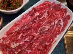 -大吉利潮汕牛肉火锅(王府井店)