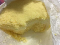 -味多美蛋糕(看丹桥店)