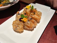 -花马天堂云南餐厅 Lost Heaven(外滩店)
