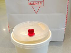 -Manner Coffee(港汇恒隆广场店)
