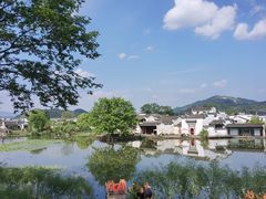 -呈坎景区