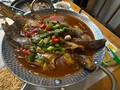 -巢湖名吃·东关老鹅汤(江南风情街店)
