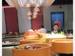 -龍歌自助小火锅(崂山丽达店)