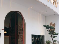 -陶享时光西餐·下午茶(信河街店)