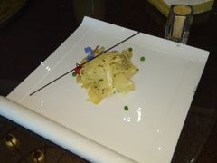 冰镇素鲍-半岛公馆(淞兴西路店)