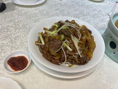 -荣粤酒家·融合粤菜