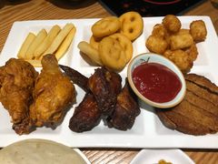 -德香苑脆皮烤鸭·经典(爱融荟城店)