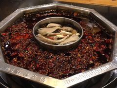 -锅首鲜品火锅(鸳鸯店)
