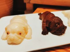 -昆明佳华广场酒店·西餐厅