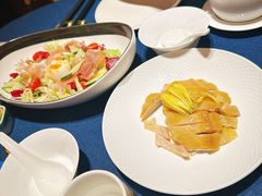 -老吉堂上海本帮菜(工体店)