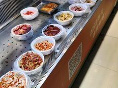 -山林大红·上海大红肠(四川北路店)