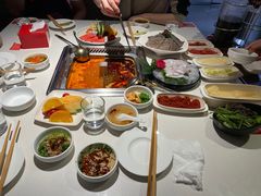 -海底捞火锅(外滩店)