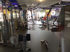 -万象城健身中心(珠海吉大免税商场店)