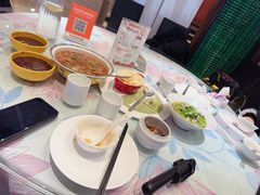 -知味观·味庄(杨公堤店)