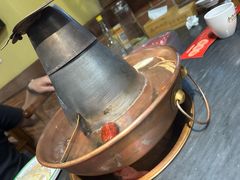 -南门四季铜锅涮肉(左家庄店)