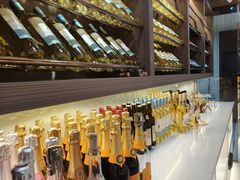-腾阁自助餐厅(朝林广场店)
