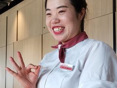 -海底捞火锅(长沙华创国际广场店)