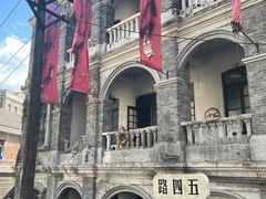 -两江国际影视城