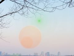 -长春市南湖公园