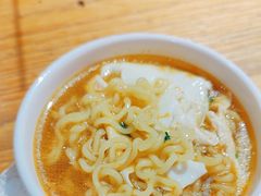 -明洞串城·烧烤·延边朝鲜族烧烤串专门店(景田店)