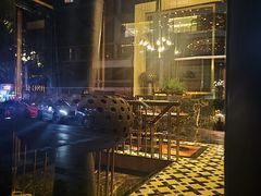 -Jing Bar 井酒吧