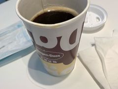 -哈根达斯(绍兴银泰店)