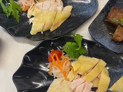 -鸡坤茶室(三里屯店)