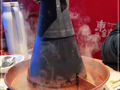 -东镇老火锅(长春路首店)