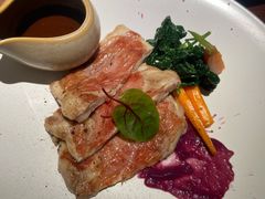 -404干式熟成牛排馆•聚会餐厅