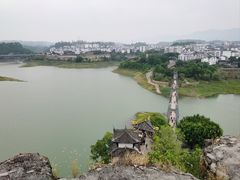 -石宝寨