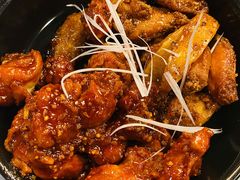 -MI WU FACTORY米屋美食工厂餐厅(绿地店)