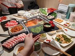 -海底捞火锅(宜欣城店)