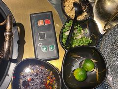 -凤园椰珍·臻品椰子鸡(保利时光里店)
