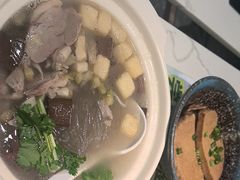 -苏晓玥·手作江南小吃(深圳北站店)