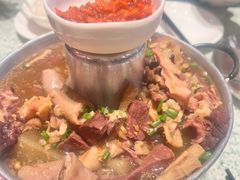 -满得意茶餐厅·顺德家常菜·港式经典(大良店)