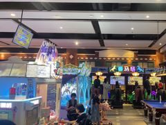 -反斗乐园(中航城君尚购物中心)