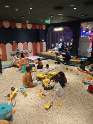 -meland亲子乐园(深圳领展中心城店)
