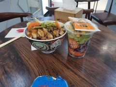 -吉野家(黑牛城道店)