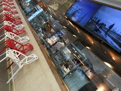 -西贝(上海我格广场店)