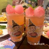这家泰面简直绝爆💥