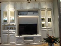 -红星美凯龙全球家居生活广场停车场(汶水店)