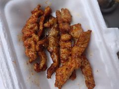 -陈勇串炸里脊(马道街步行街店)