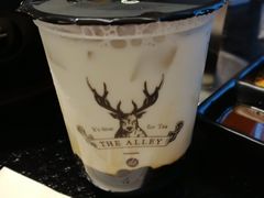 -鹿角巷The Alley(龙湖天街店)
