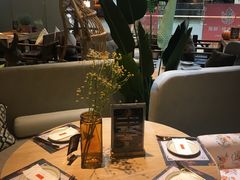 -初拾·花里餐厅(钜城华亿店)